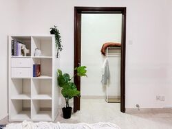 Astor Green (D21), Condominium #536682961